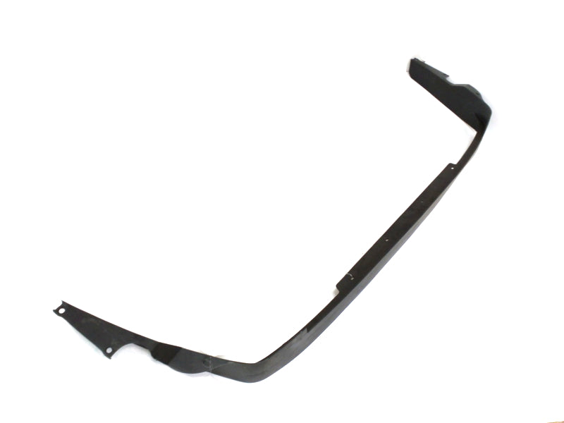 New OEM 1985-1989 Olds 98 Front Bumper Lower Air Deflector, Part # 22521385