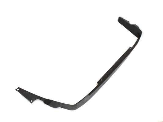 New OEM 1985-1989 Olds 98 Front Bumper Lower Air Deflector, Part # 22521385