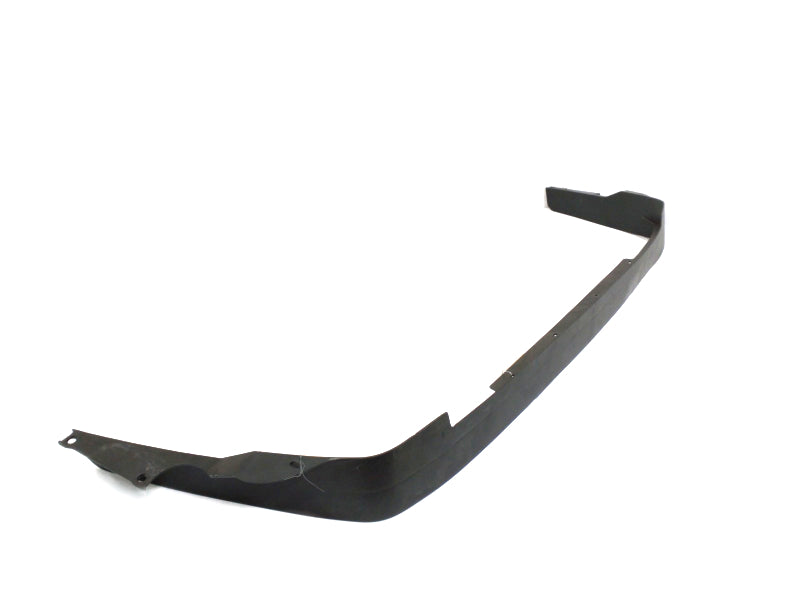 New OEM 1985-1989 Olds 98 Front Bumper Lower Air Deflector, Part # 22521385