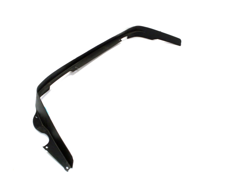 New OEM 1985-1989 Olds 98 Front Bumper Lower Air Deflector, Part # 22521385