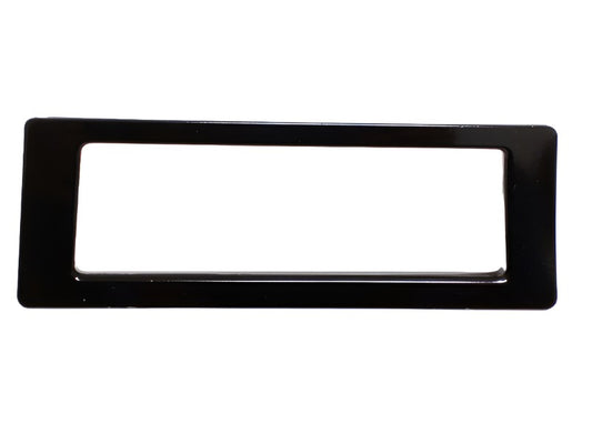 New OEM 1986-1991 Olds Delta 88 Driver Side Corner Lamp Front-Bezel Left, Part # 22531135