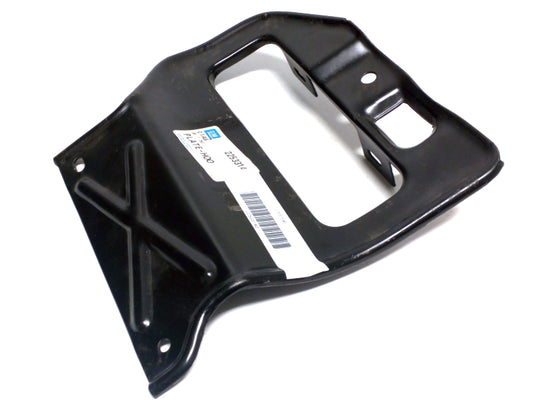 New OEM 1988-1990 Chevrolet Cavalier Upper Core Support Bracket, Part # 22533140