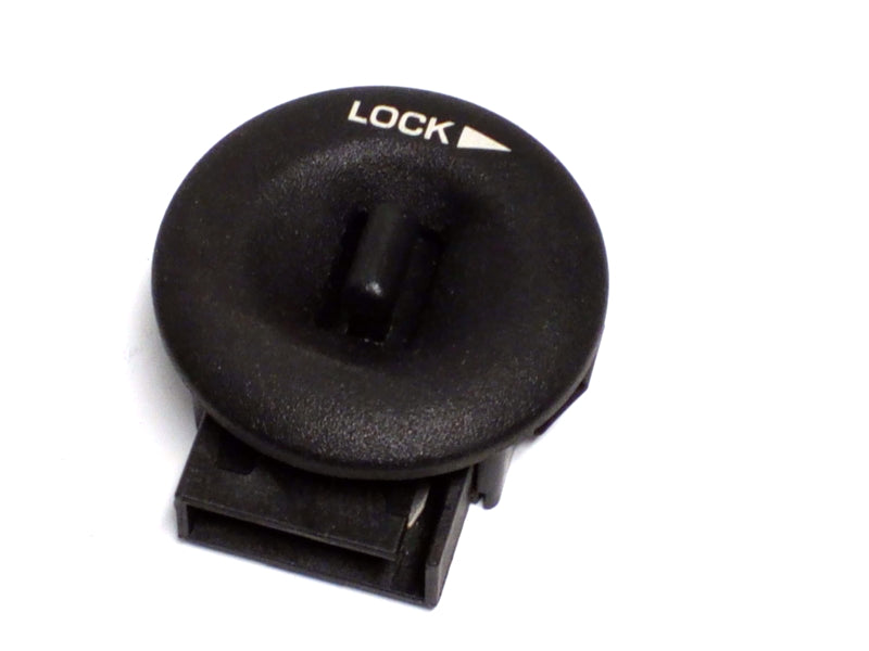 New OEM 1991-1992 Chevrolet Cavalier Passenger Power Door Lock Switch, Part # 22546726