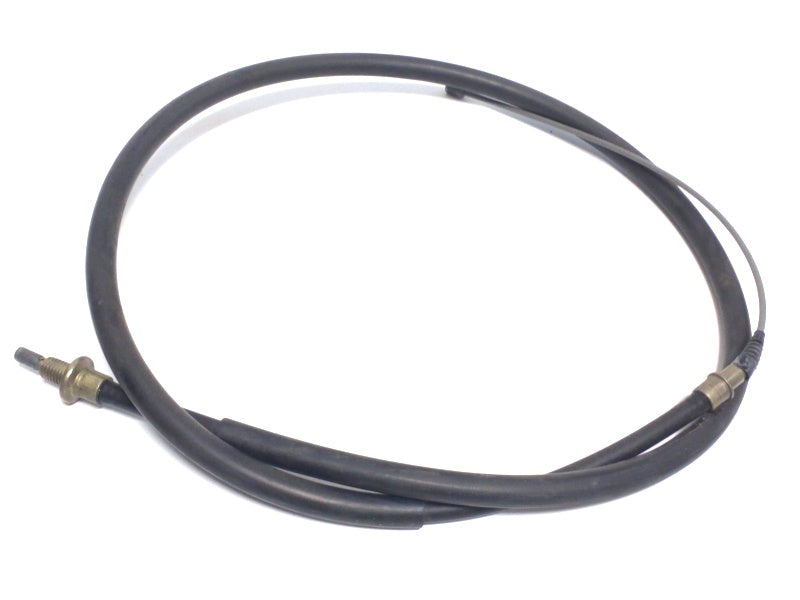 New OEM 1987-1991 Pontiac Grand Am Front Parking Brake Cable, Part # 22551340