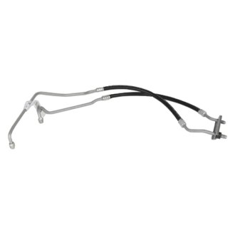 New OEM AC Delco Genuine GM Parts Automatic Transmission Oil Cooler Hose Fits, 1997-2003 Chevy Malibu - Part # 22600707