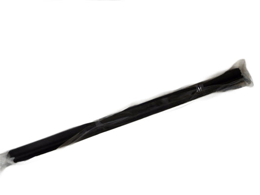 New OEM 1999-2005 Pontiac Grand Am Passenger Front Door Window Belt Molding Right, Part # 22615488