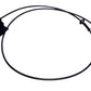 New OEM 1999–2004 Chevrolet Cavalier Hood Release Latch Cable with Handle, Part # 22641818