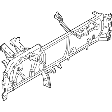 Reinforcement Beam