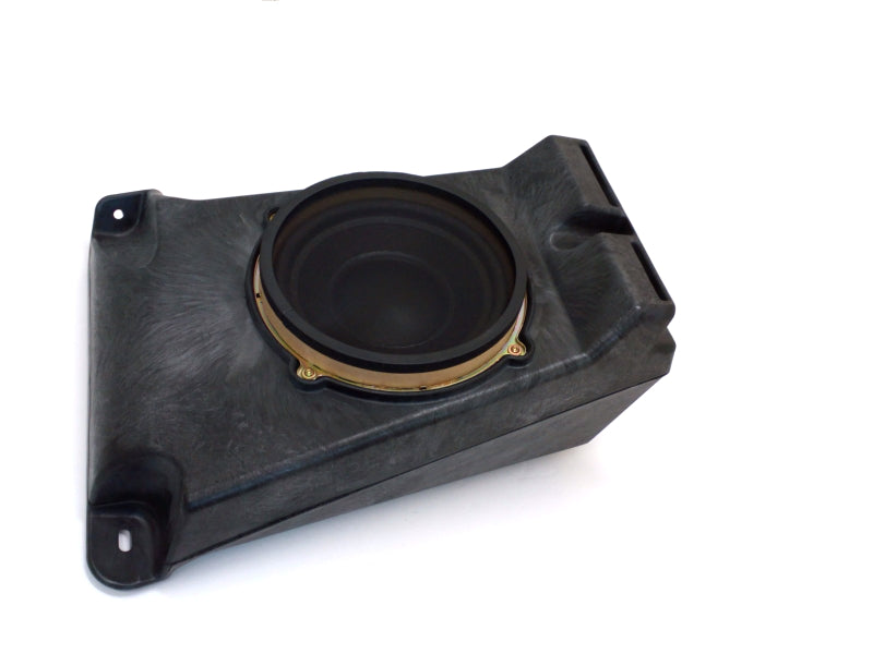 New OEM 2002-2007 Saturn Vue Right Passenger Side Rear Speaker Subwoofer, Part # 22667532