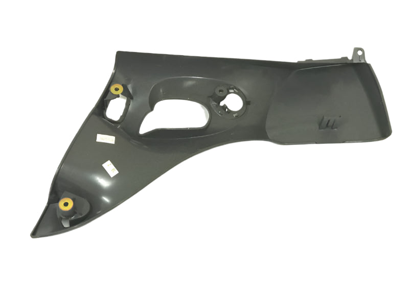 New OEM 2002 Saturn L300 Front Door Pull Handle Passenger, Part # 22672467