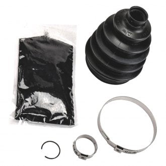 New OEM AC Delco Genuine GM Parts Front Outer CV Joint Boot Kit Fits, 2012-2015 Chevy Captiva - Part # 22674175