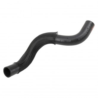 New OEM AC Delco GM Original Equipment Engine Coolant Radiator Hose Fits, 1997-2003 Chevy Malibu - Part # 22680642