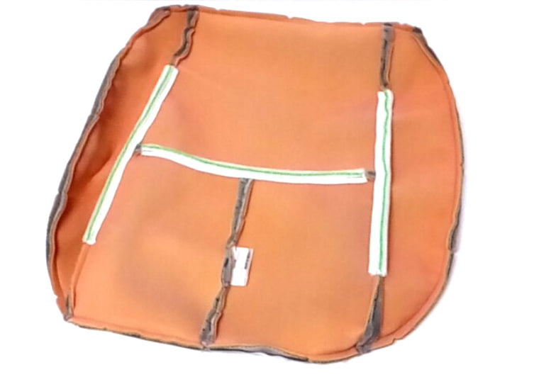 New OEM 2002-2003 Saturn Vue Front Seat Gray Cloth Seat Cover Driver, Part # 22708415