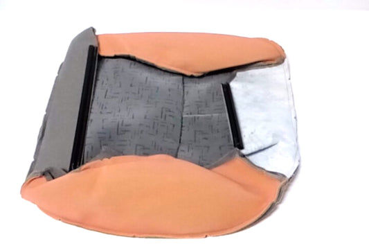 New OEM 2002-2003 Saturn Vue Front Seat Gray Cloth Seat Cover Driver, Part # 22708415