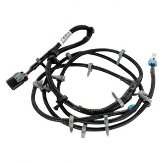 New OEM AC Delco Genuine GM Parts Rear ABS Wheel Speed Sensor Wiring Harness Fits, 2006 Chevy Malibu - Part # 22717885