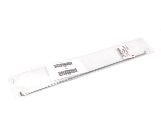 New OEM 2003–2007 Saturn Ion Trunk Lid Lock Rod – Part # 22718366