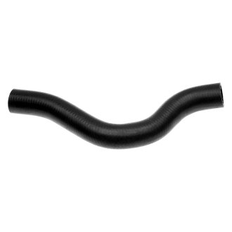 New OEM AC Delco Molded Engine Coolant Radiator Hose Fits, 2011-2017 Hyundai Elantra - Part # 22723M