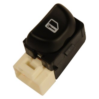 New OEM AC Delco Driver Side Door Lock Switch Fits, 2006-2011 Chevy HHR - Part # 22724901