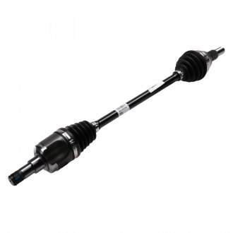 New OEM AC Delco Genuine GM Parts Rear Driver Side CV Axle Shaft Fits, 2012-2013 Chevy Captiva - Part # 22727020