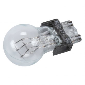 New OEM AC Delco Front GM Genuine Parts Multi-Purpose Light Bulb Fits, 2004 Chevy Malibu - Part # 22729207