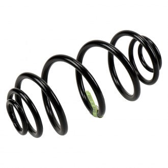 New OEM AC Delco Genuine GM Parts Rear Passenger Side Coil Spring Fits, 2006-2012 Chevy Malibu - Part # 22731055