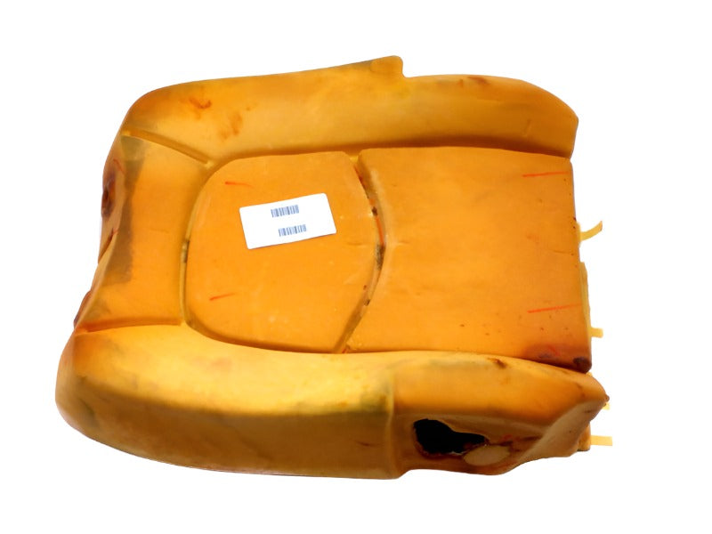 New OEM 2006-2011 Chevrolet HHR Front Passenger Seat Back Cushion Back Pad, Part # 22734073