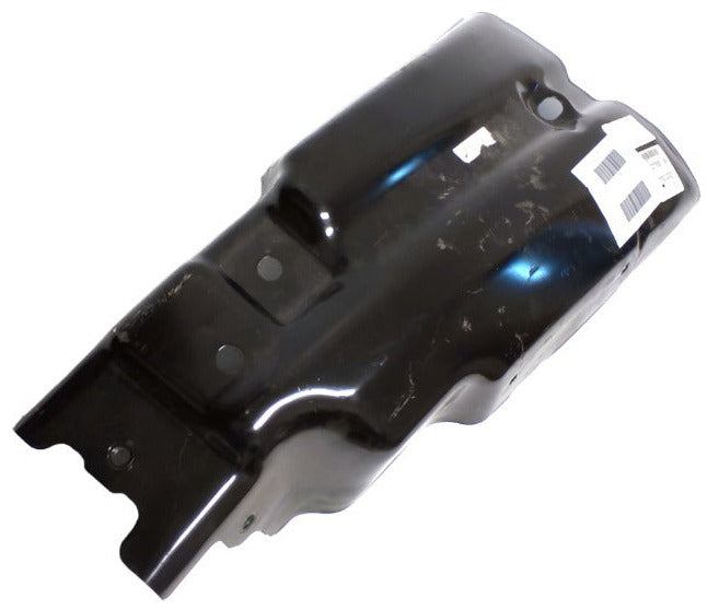 New OEM 2007-2013 Chevrolet Silverado Front Bumper Impact Bar Extension, Part # 22737639