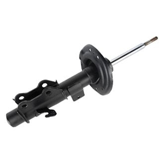 New OEM AC Delco GM Original Equipment Front Driver Side Non-Adjustable Strut Fits, 2011-2012 Chevy Camaro - Part # 22737714