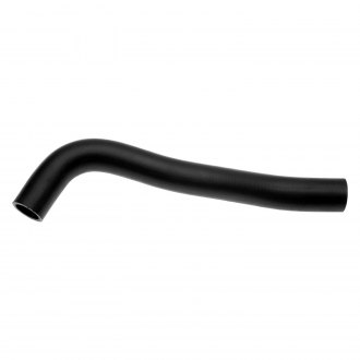 New OEM AC Delco Molded Engine Coolant Radiator Hose Fits, 2010-2012 Hyundai Santa Fe - Part # 22740L