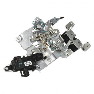 New OEM AC Delco Front Passenger Side Door Lock Actuator Fits, 1996-2024 Chevy Express - Part # 22745039