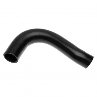 New OEM AC Delco Molded Engine Coolant Radiator Hose Fits, 2011-2012 Dodge Ram - Part # 22746M