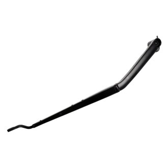 New OEM AC Delco GM Genuine Parts Passenger Side Windshield Wiper Arm Fits, 2014-2019 Chevy Corvette - Part # 22756328