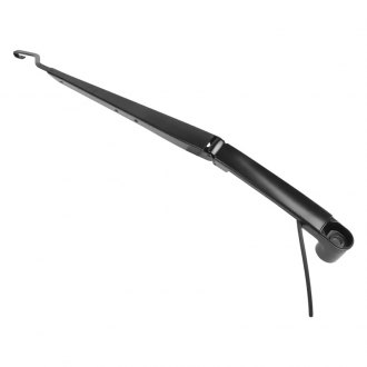 New OEM AC Delco GM Genuine Parts Driver Side Windshield Wiper Arm Fits, 2014-2019 Chevy Corvette - Part # 22756329