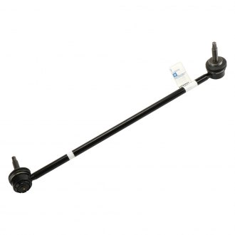 New OEM AC Delco Genuine GM Parts Front Passenger Side Stabilizer Bar Link Fits, 2012 Chevy Camaro - Part # 22757042