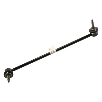 New OEM AC Delco Genuine GM Parts Front Driver Side Stabilizer Bar Link Fits, 2012 Chevy Camaro - Part # 22757043