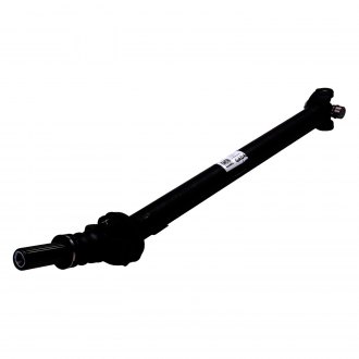 New OEM AC Delco Genuine GM Parts Front Driveshaft Fits, 2014-2018 Chevy Silverado 1500 - Part # 22760959