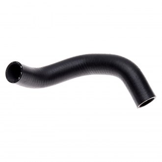 New OEM AC Delco Molded Engine Coolant Radiator Hose Fits, 2011-2017 Hyundai Elantra - Part # 22823M