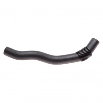 New OEM AC Delco Molded Engine Coolant Radiator Hose Fits, 2015-2020 Dodge Attitude - Part # 22890M