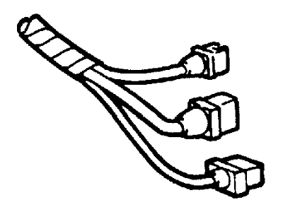 Wiring Assy - Main