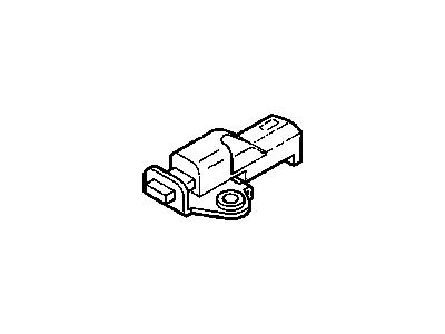 Connector, Stop Lamp Switch