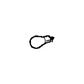Bulb Tail Lamp