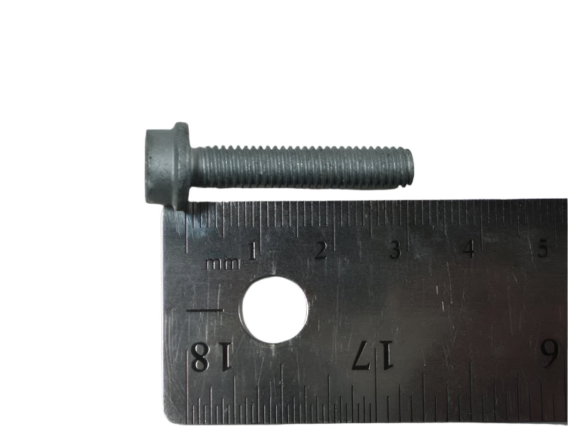 BMW Motorrad Factory Original, Torx Screw - Part # 23007681333