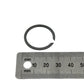 BMW Motorrad Factory Original, Snap Ring - Part # 23007695548