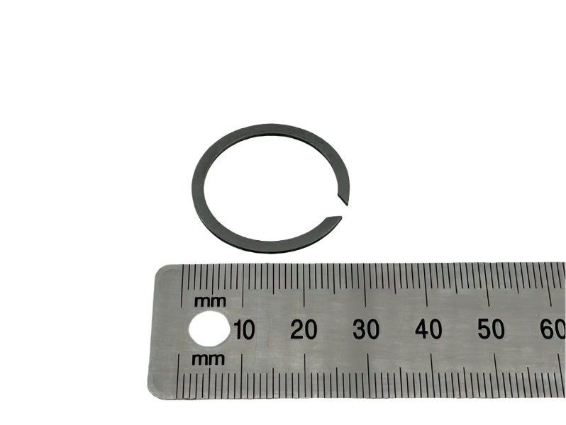 BMW Motorrad Factory Original, Snap Ring - Part # 23007695548