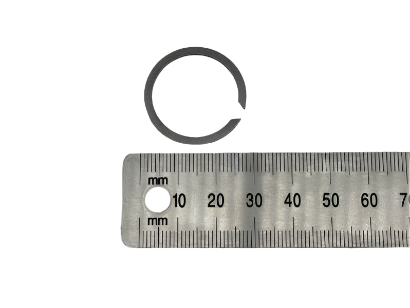 BMW Motorrad Factory Original, Snap Ring - Part # 23007695548