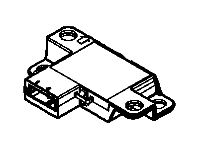 Compass Assy