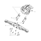 Housing Axle