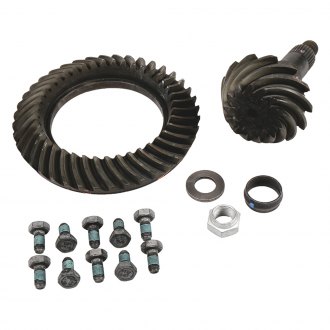 New OEM AC Delco Genuine GM Parts Ring and Pinion Gear Set Fits, 2008-2014, 2016-2020 Cadillac Escalade - Part # 23114023