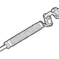Shaft Steering Column