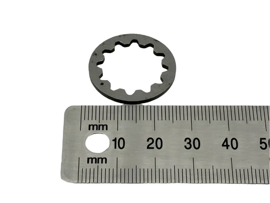 BMW Motorrad Factory Original, Shim - Part # 23212330171